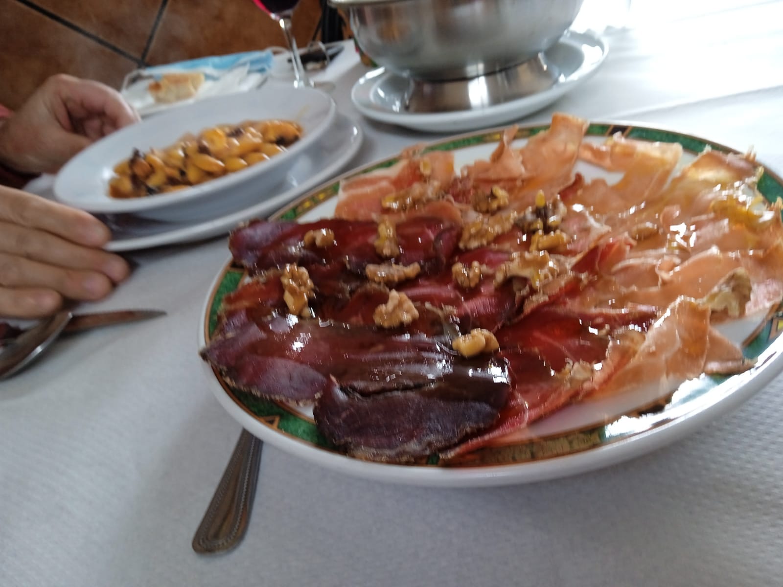 Foto Restaurante