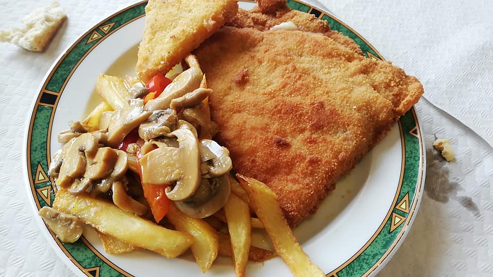 Foto Restaurante