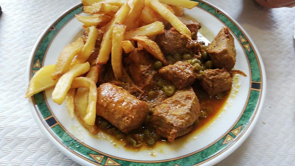 Foto Restaurante