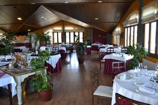 Foto Restaurante