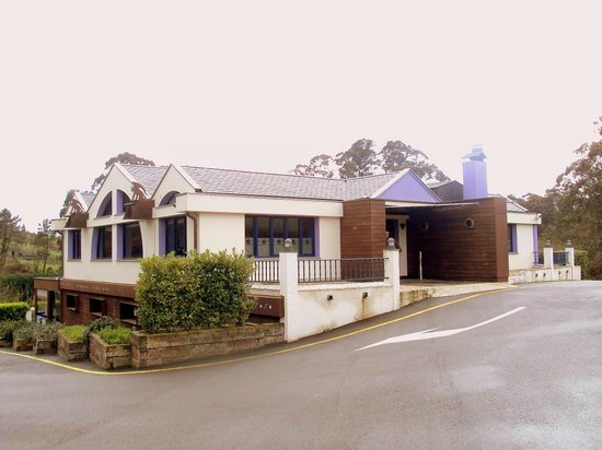 Foto Restaurante