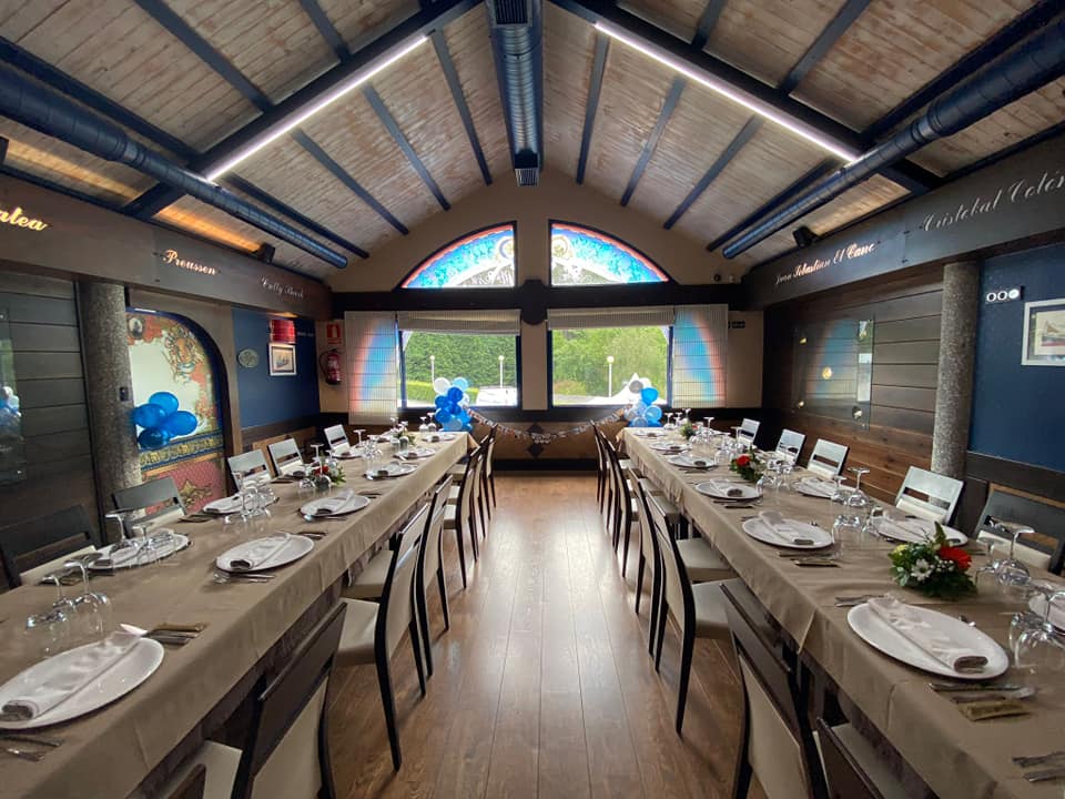 Foto Restaurante