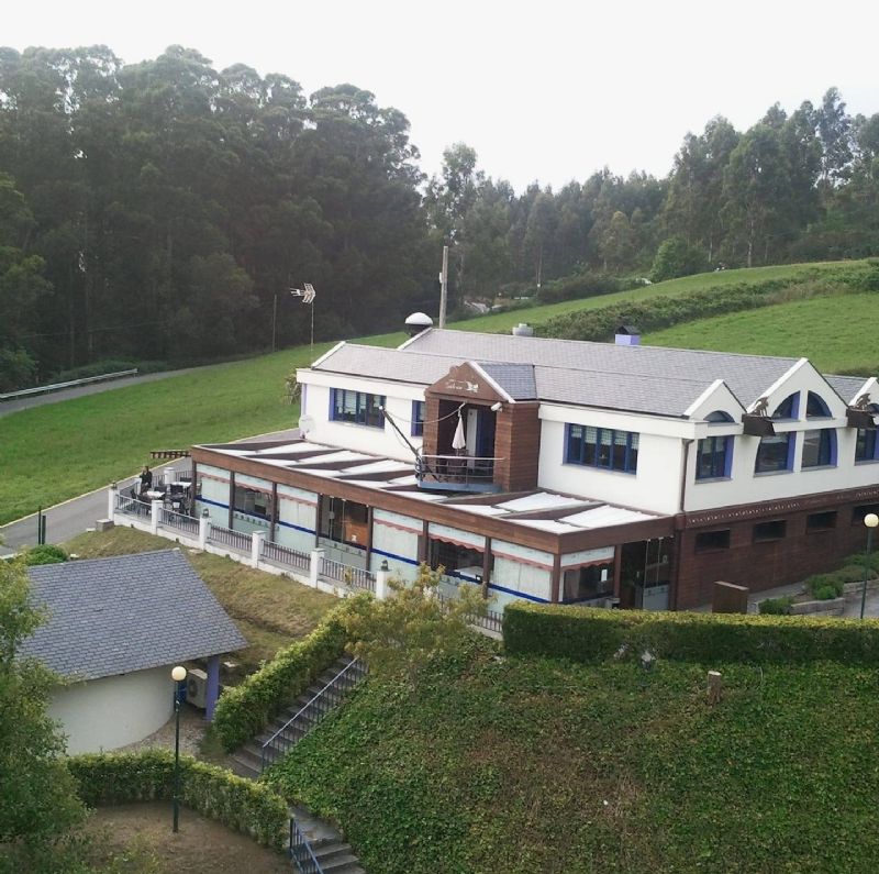 Restaurante El Galen
