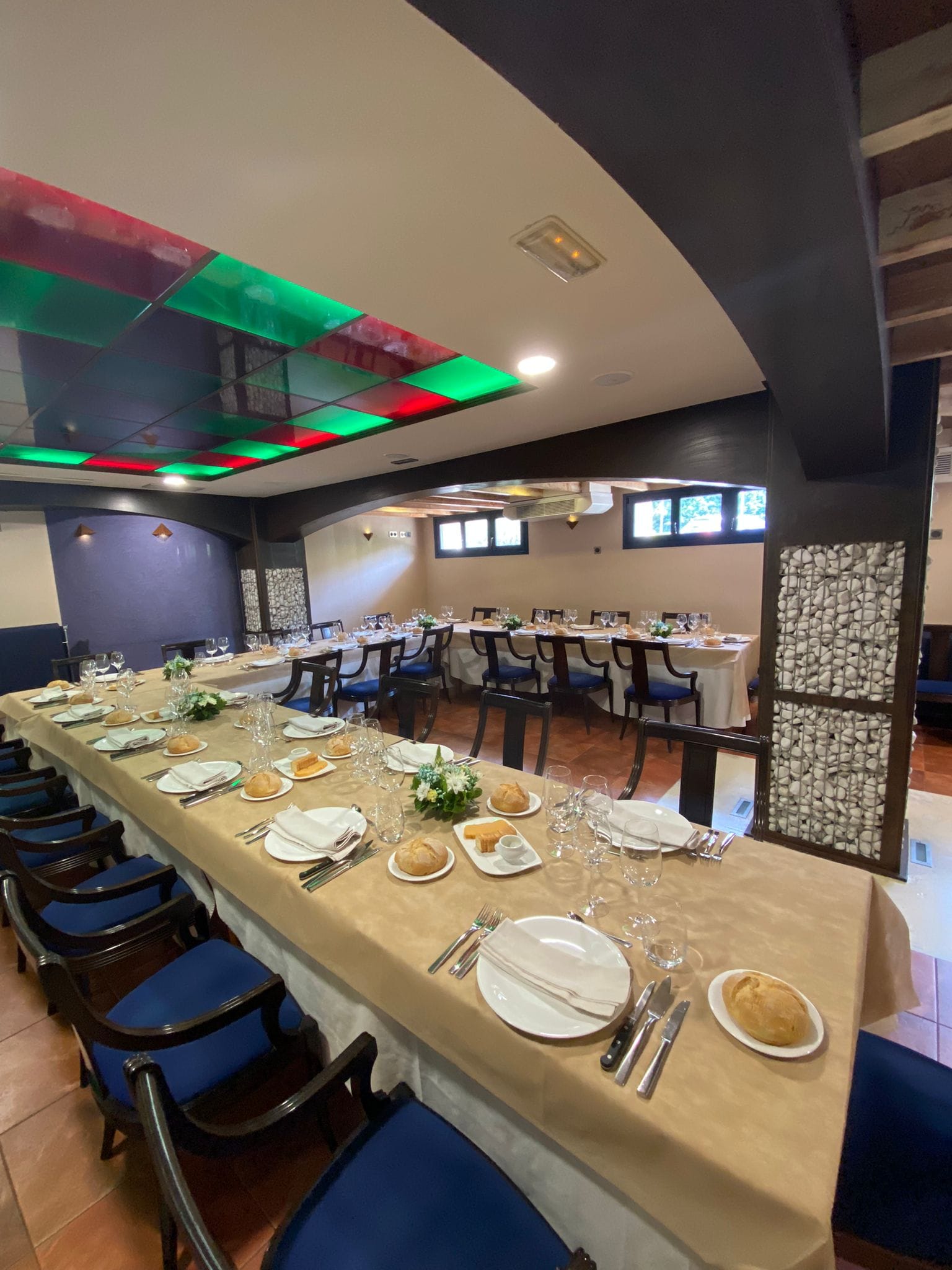 Foto Restaurante