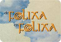 Logo de folixa en folixa