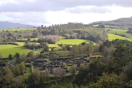 Castro de Coaa