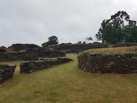 Castro de Coaa