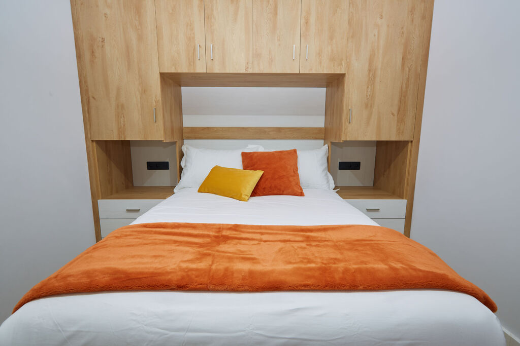 Apartamentos Palacio de Arias