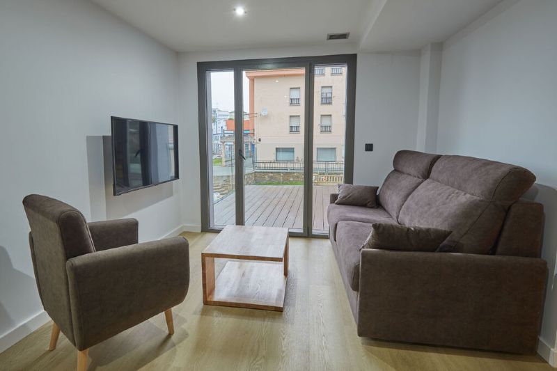 APARTAMENTOS
