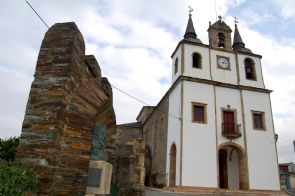 Oficina De Turismo Navia