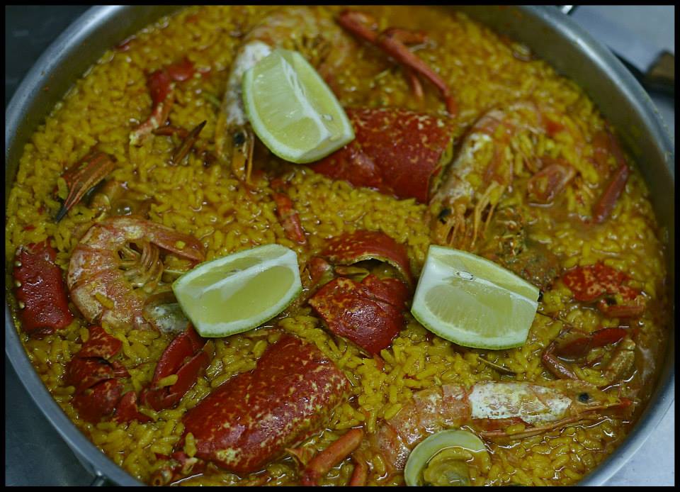Foto Restaurante jorge