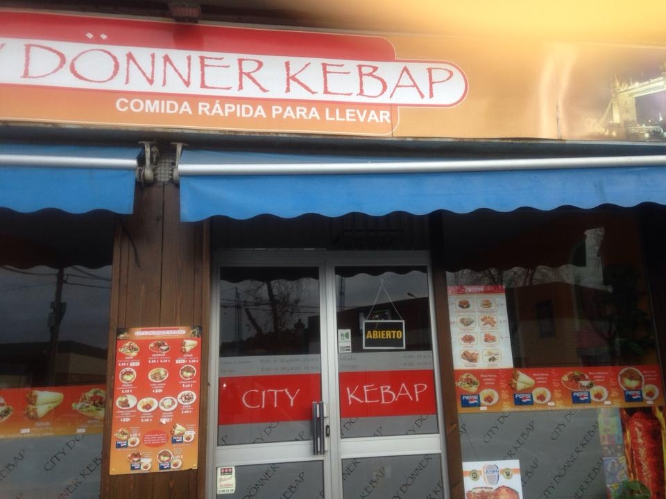 KEBAP