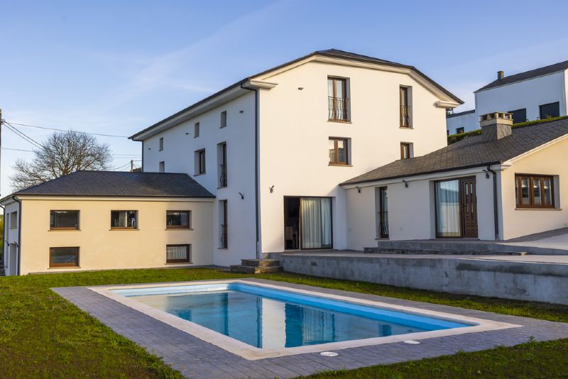 APARTAMENTOS ROMALLANDE