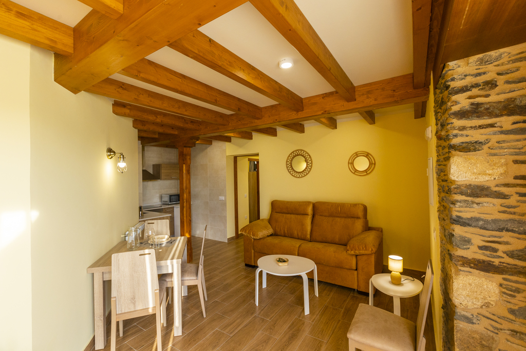 Apartamentos Rurales