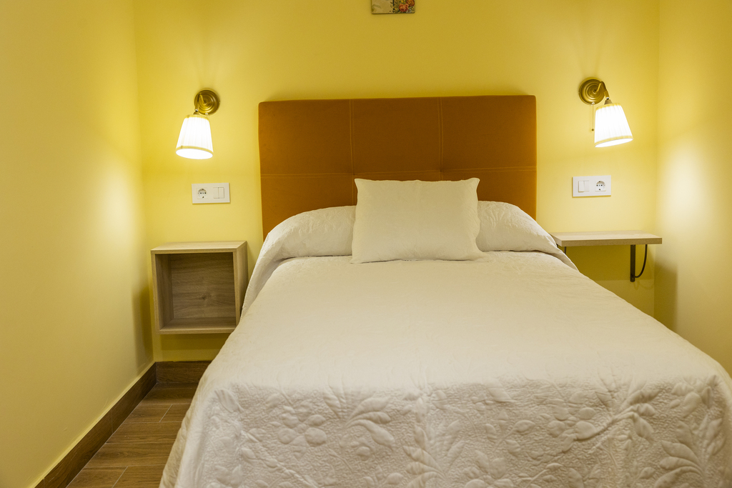 Apartamentos Rurales
