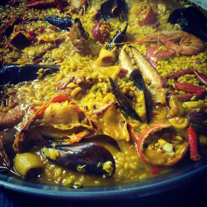 Foto principal Restaurante la cofrada