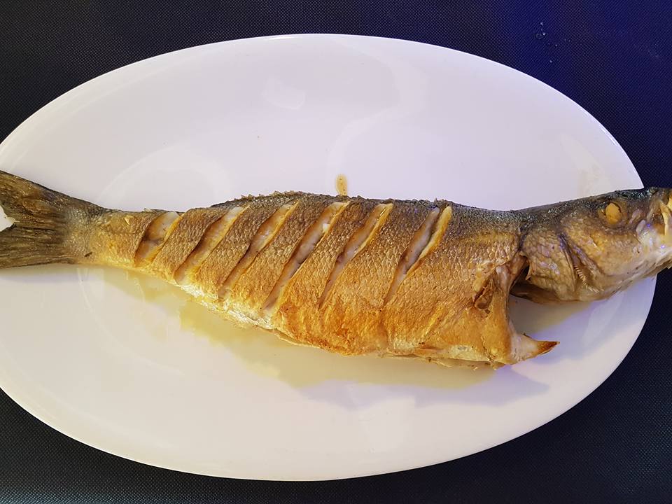 Foto Restaurante la cofrada