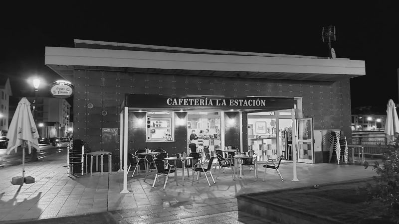 Foto principal Restaurante