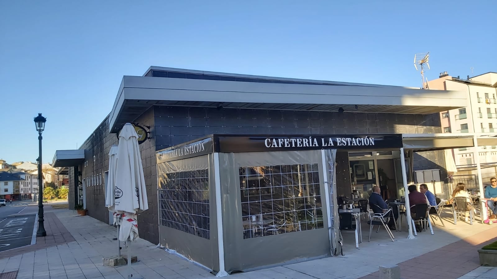 Foto Restaurante