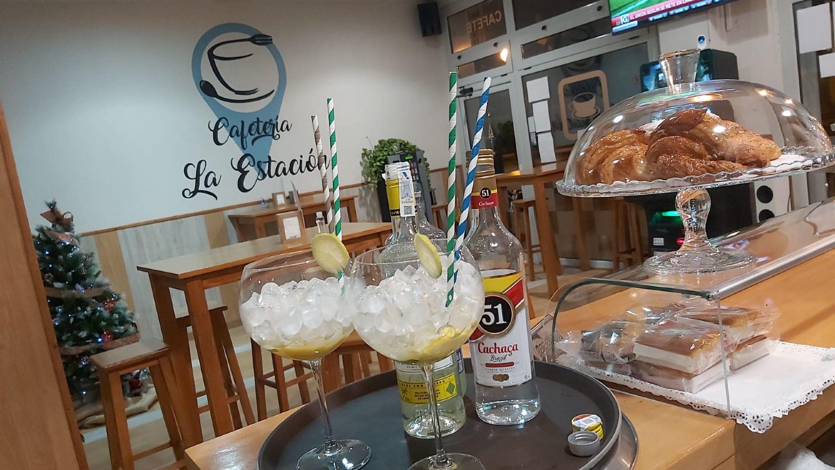 Foto Restaurante