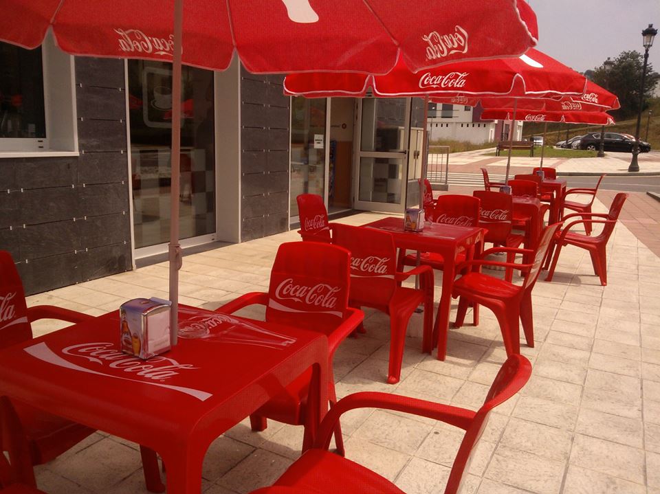 Foto Restaurante