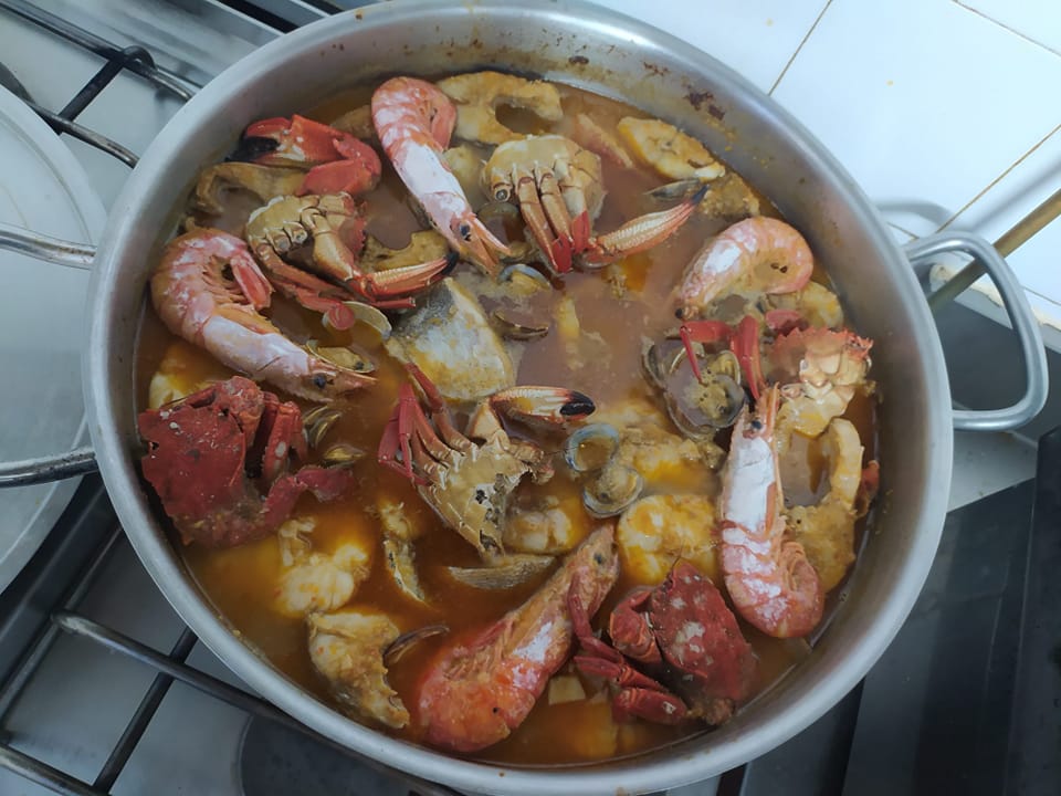 Foto Restaurante