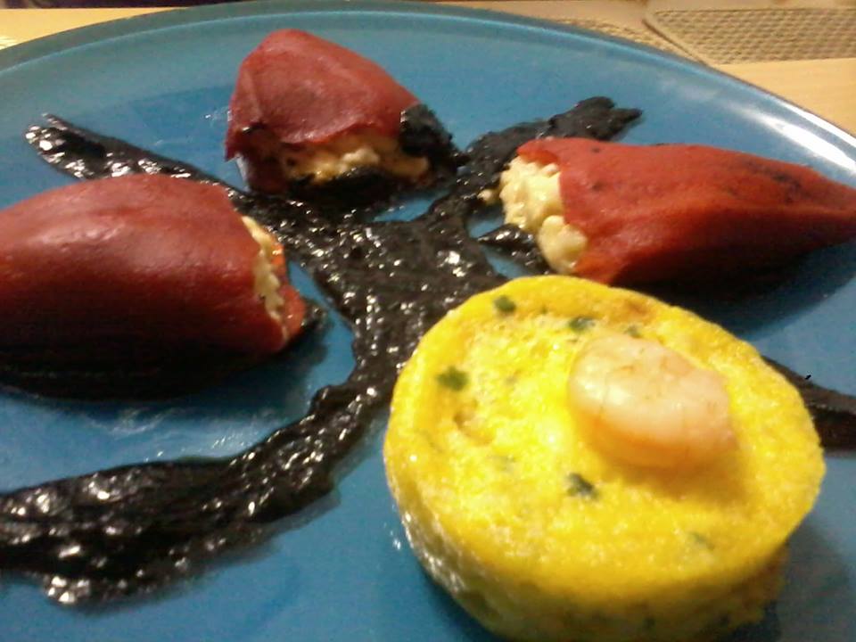 Foto Restaurante casa pablo