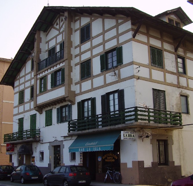 Foto Restaurante