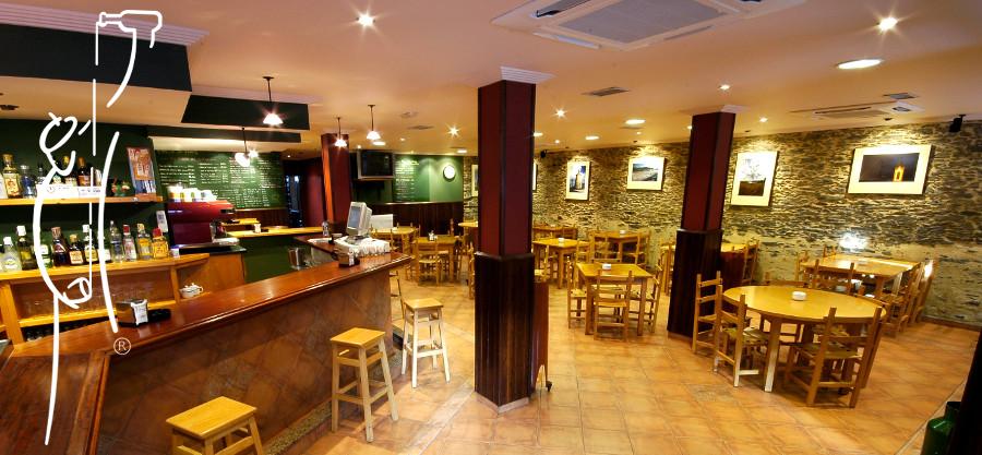 Foto Restaurante La Magaya