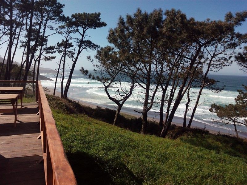 Foto principal Mar de fondo