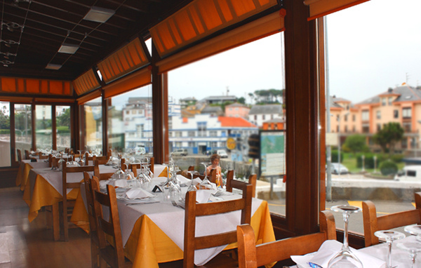 Foto Restaurante