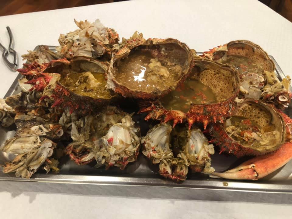 Foto Restaurante