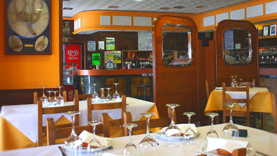 Foto Restaurante
