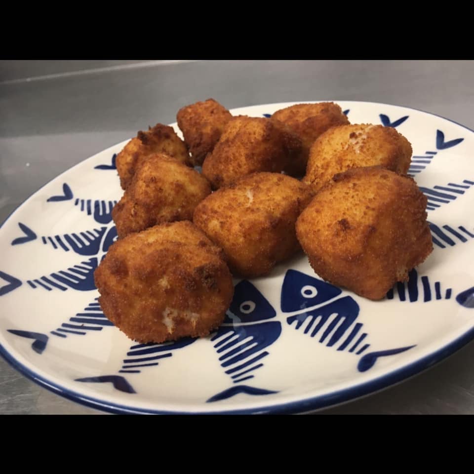 Foto Restaurante