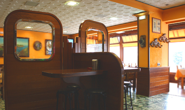 Foto Restaurante