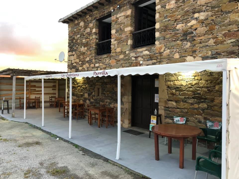 Foto Restaurante