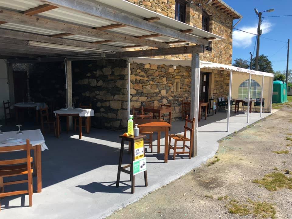 Foto Restaurante