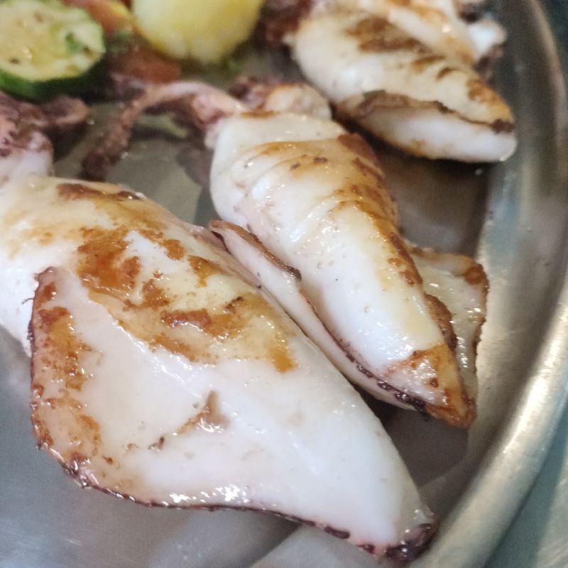 Restaurante la Villa