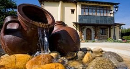Hotel Rural Hacienda Llamaba