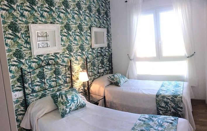 VUT en Puerto de Vega