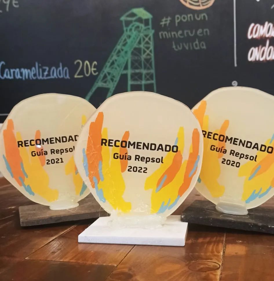 Foto Restaurante