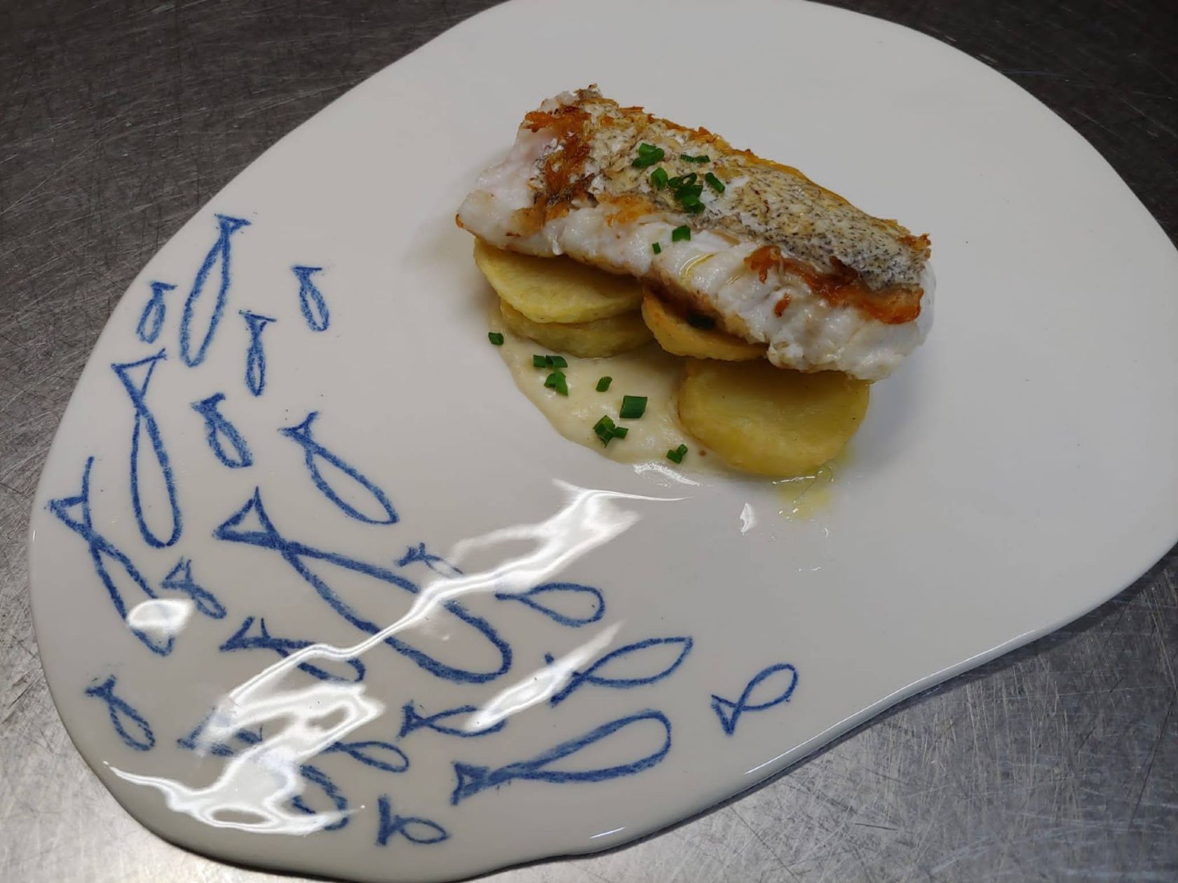 Foto Restaurante