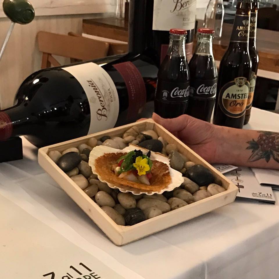 Foto Restaurante