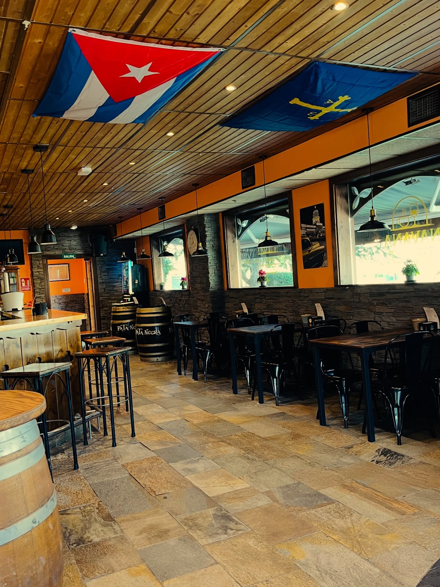 Foto Restaurante