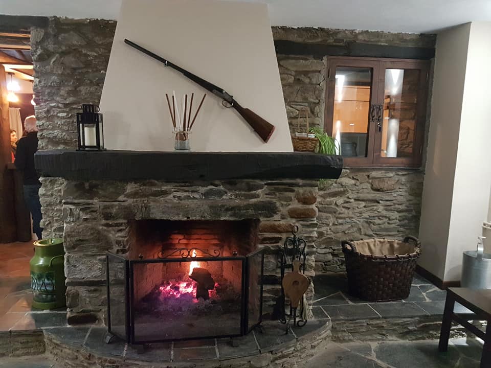 Foto Restaurante