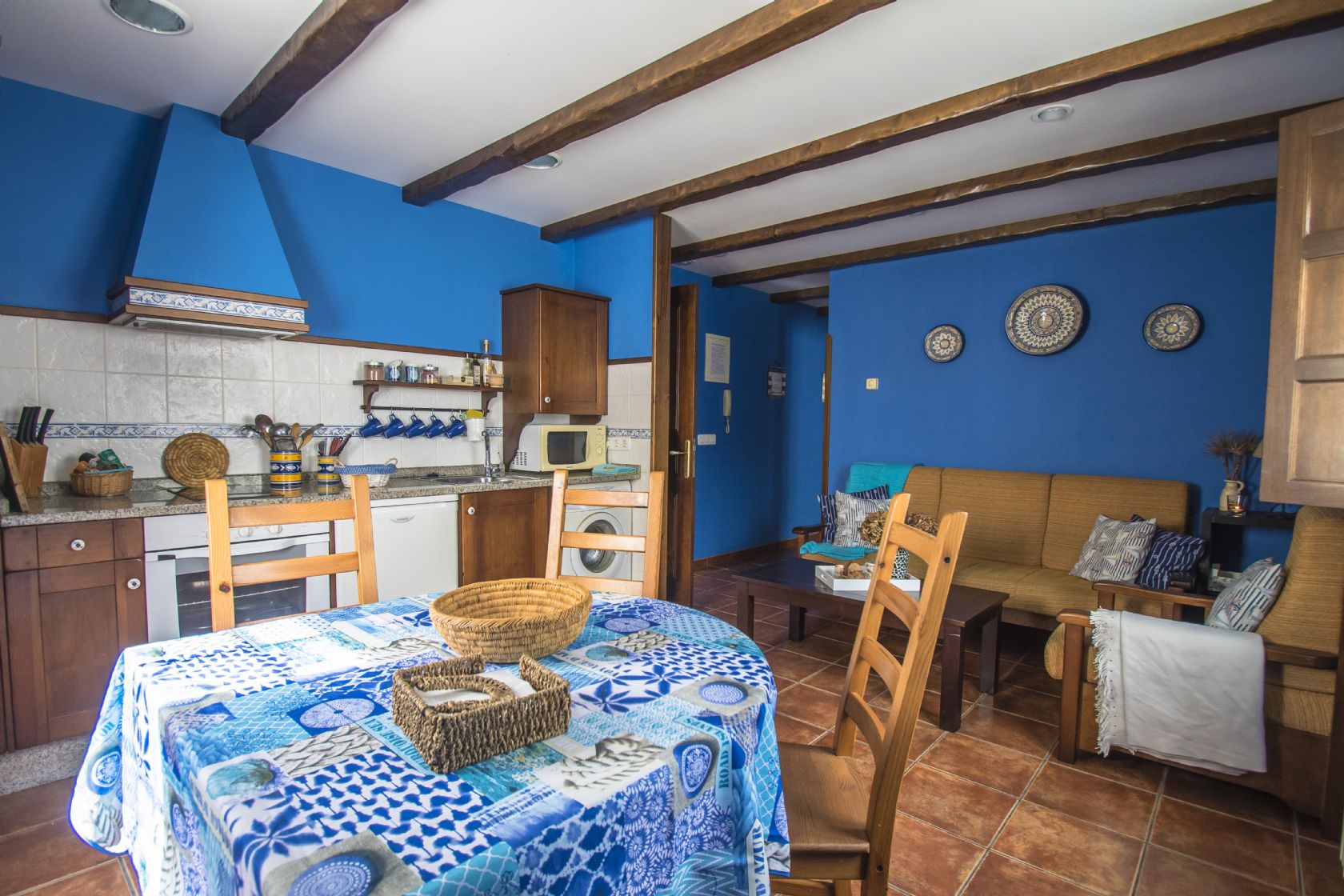 apartamentos