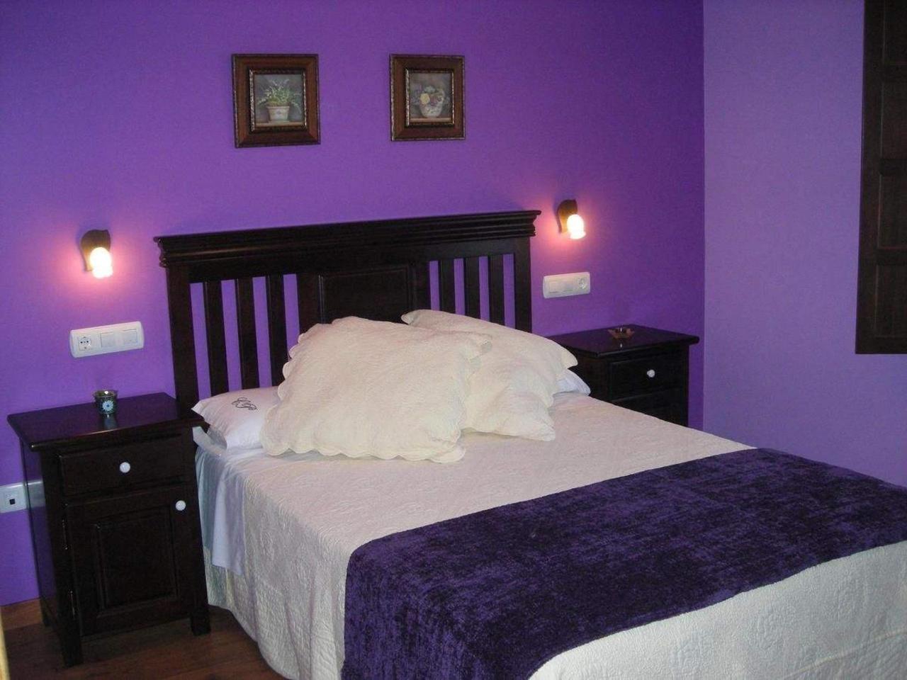Apartamentos Rurales