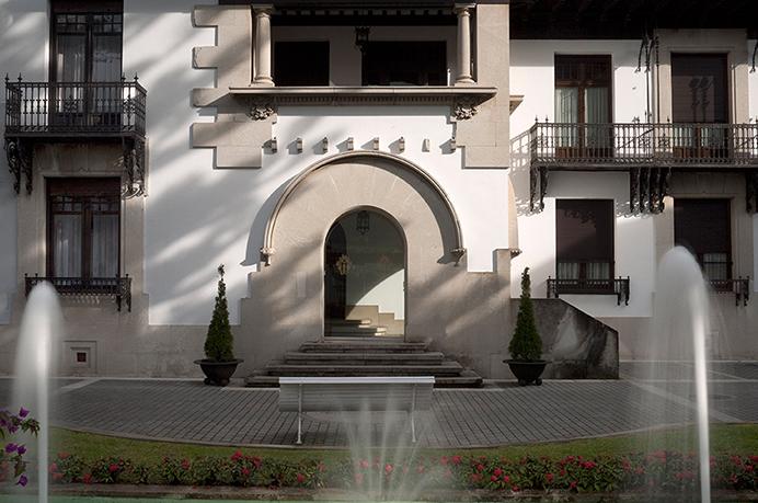 PALACIO ARIAS