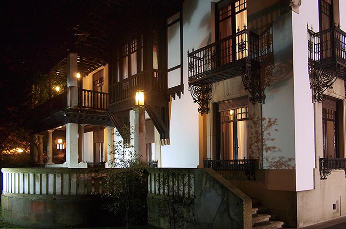 PALACIO ARIAS