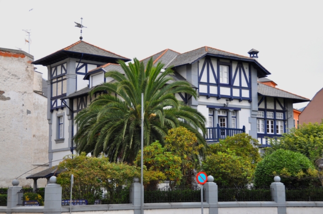 Palacio Casadoiro